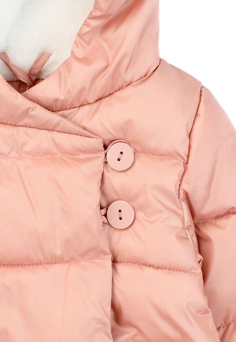 Parka bebé niña arctic 218-2