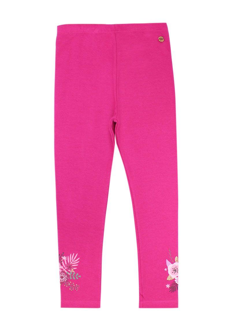 Leggins kids niña foresta 304c-0
