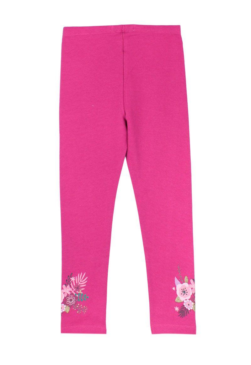 Leggins kids niña foresta 304c-1