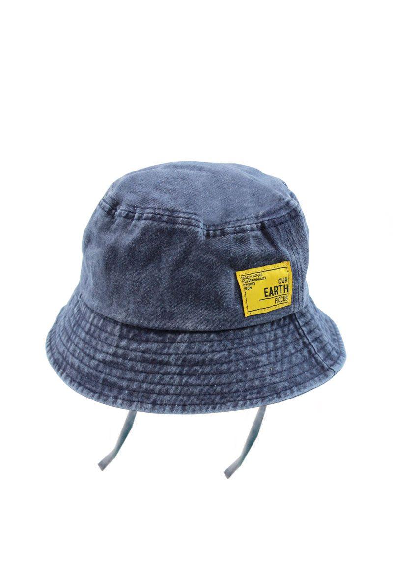 Gorro bebé niño earth 601-1