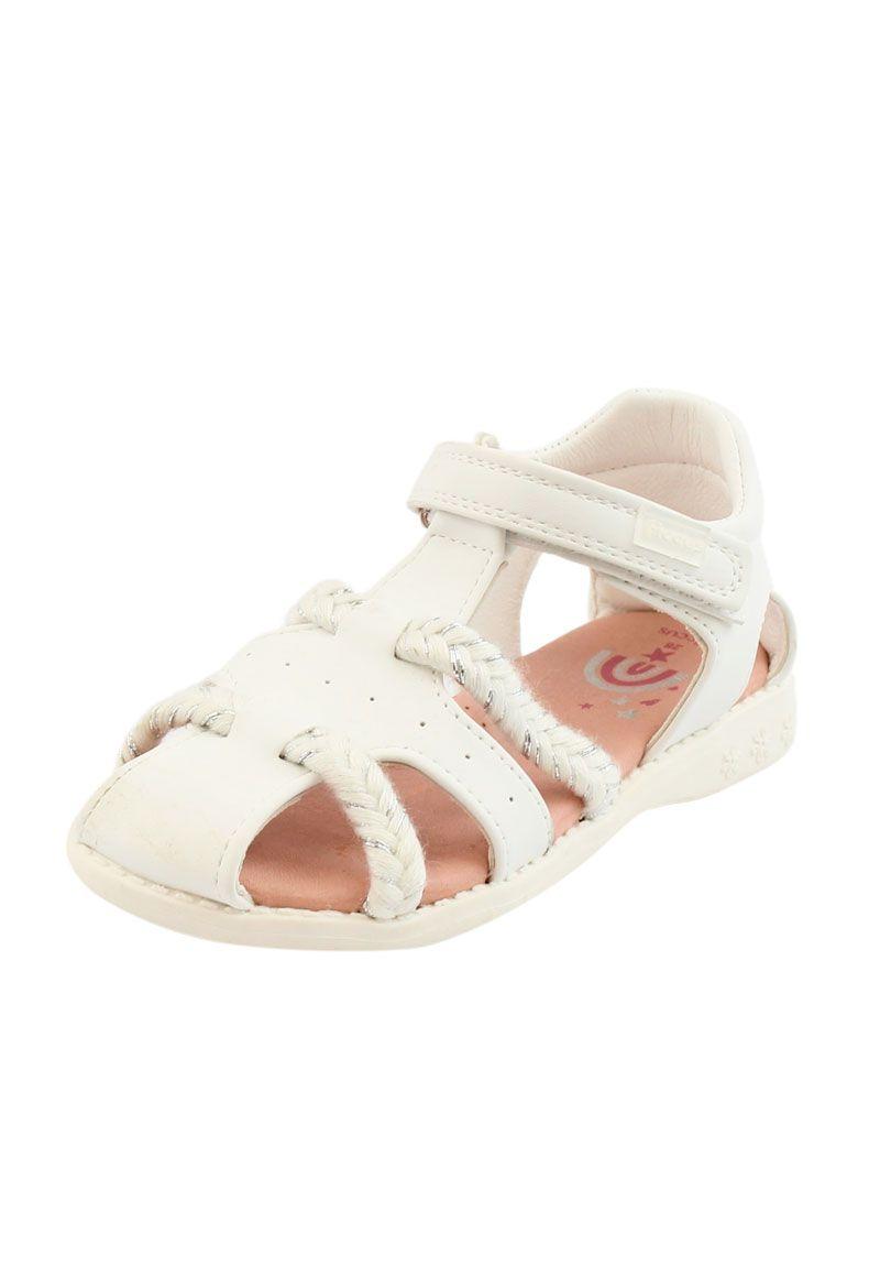 Sandalia Franciscana S24 Niña-0