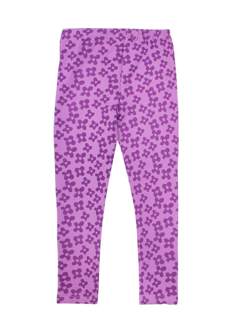 Leggins kids niña estampada day to day 747-1