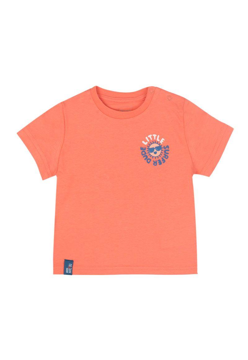 Polera bebé niño malibu 146-0