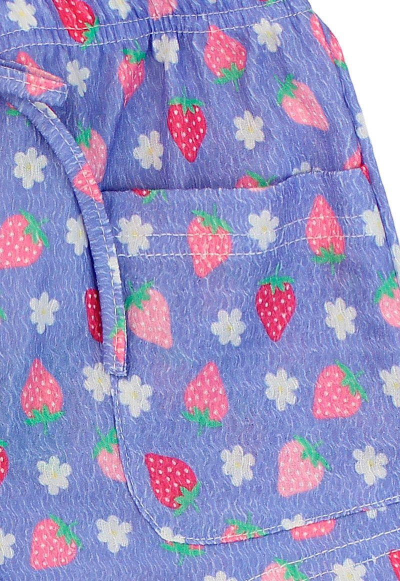 Short bb niña estampado day to day 724-2