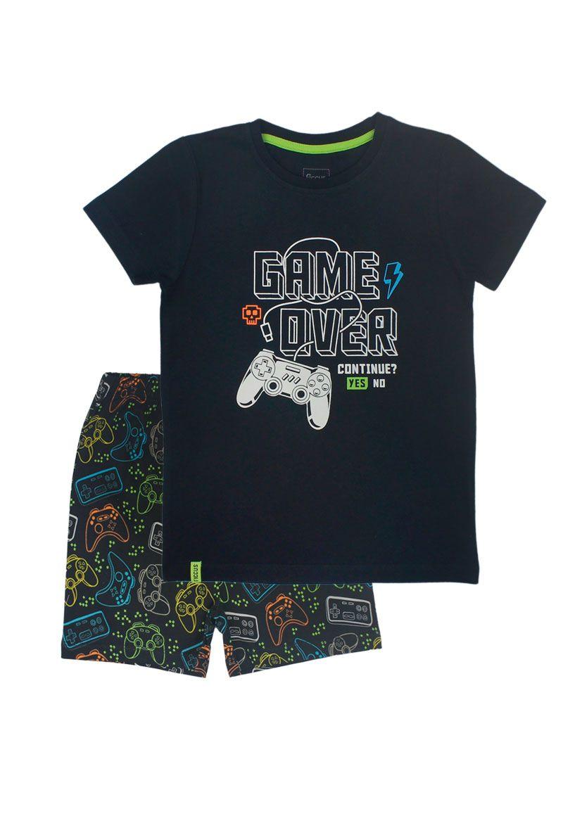 Pijama kids niño game 274-0