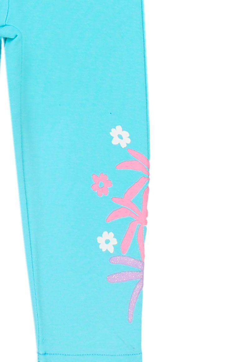 Leggins bb niña holiday 201p-2