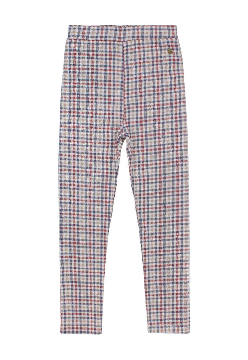 Leggins kids niña cuadrillé foresta 303b-0