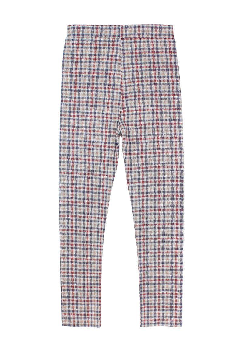 Leggins kids niña cuadrillé foresta 303b-1