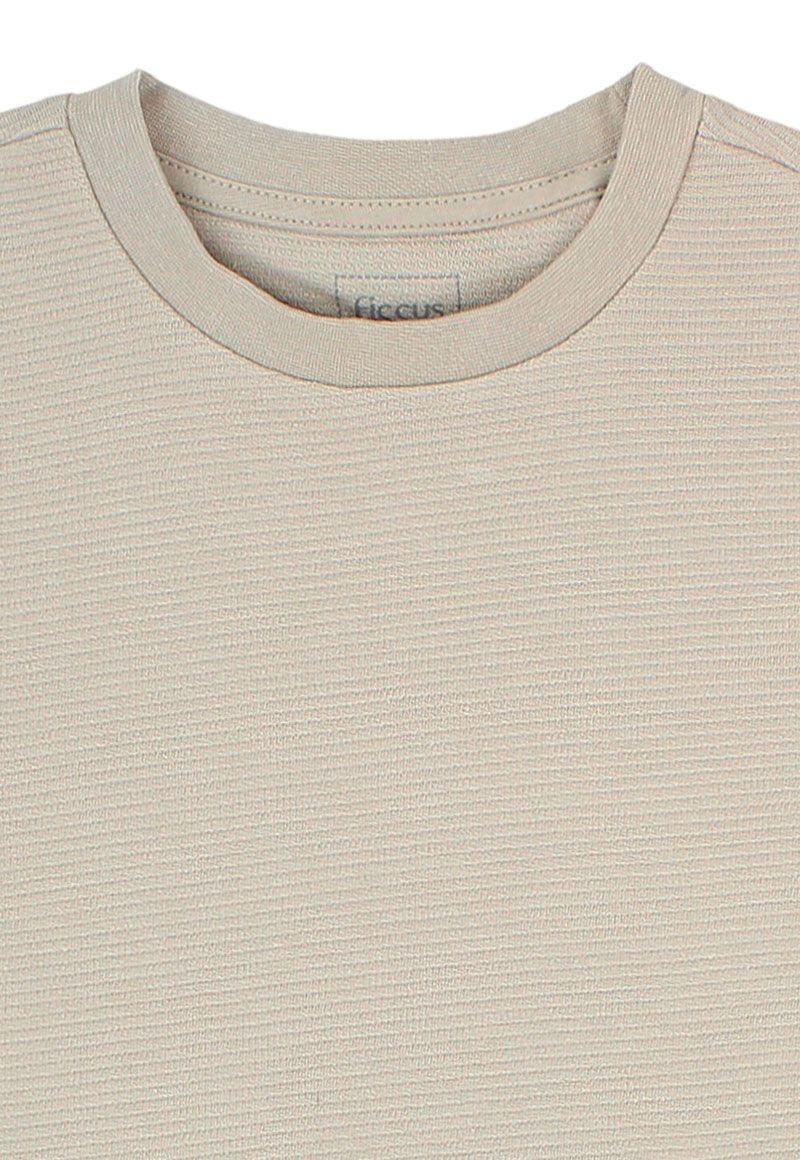 Polera boys textura day to day 739-2
