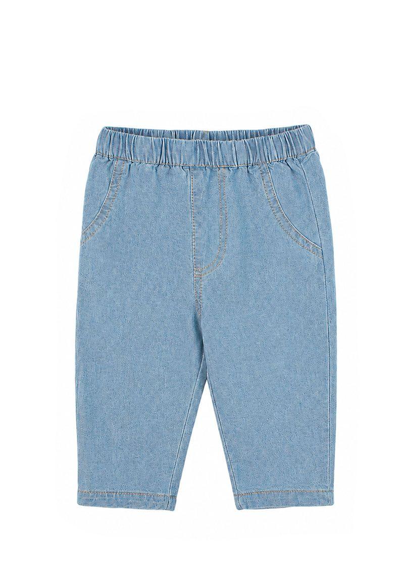 Pantalon newborn niño breeze 101-0