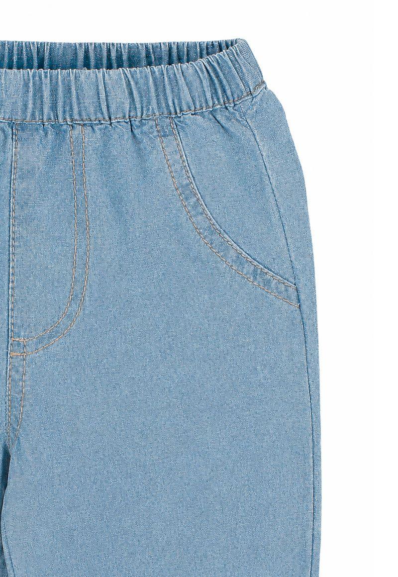 Pantalon newborn niño breeze 101-2