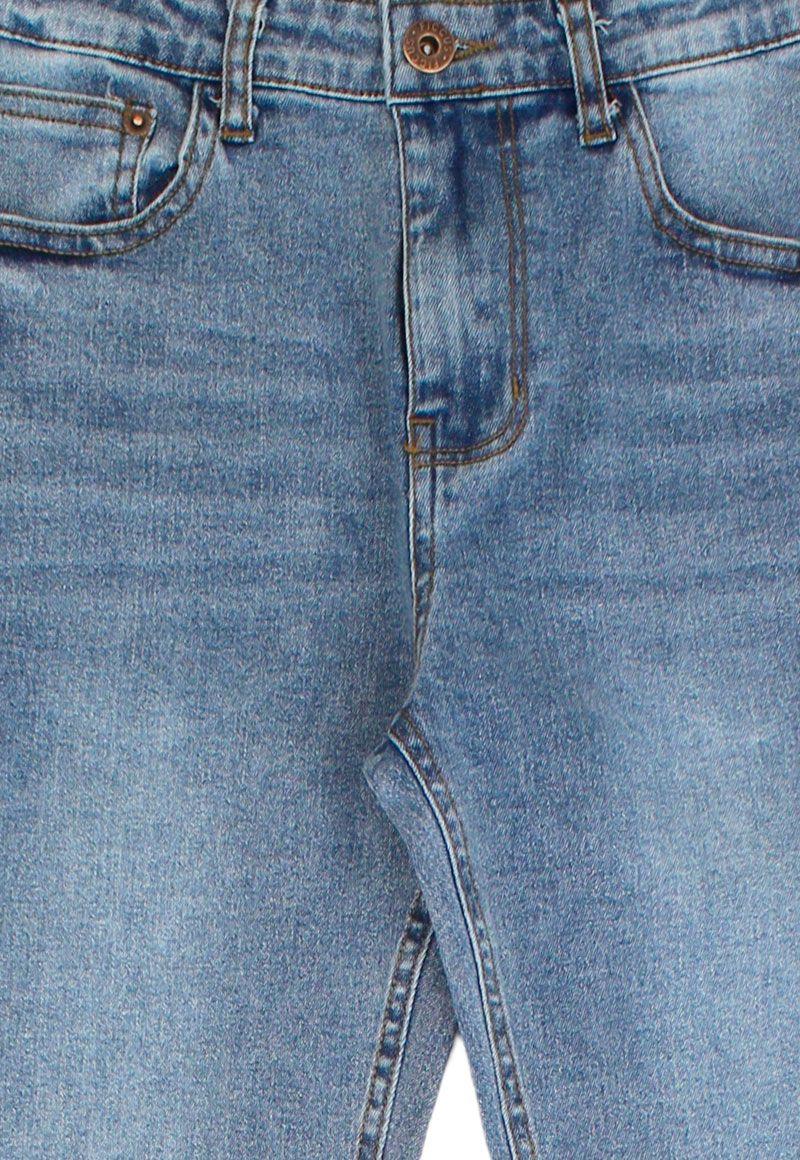 Jeans jr niño straight earth 365-2