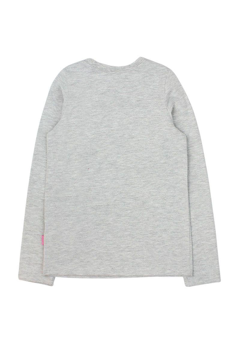 Polera kids niña lentejuelas day to day 738y-1