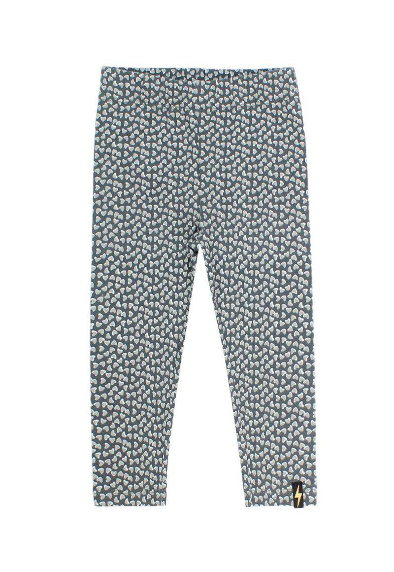 Leggins bebé niña rapport liberty 195-0