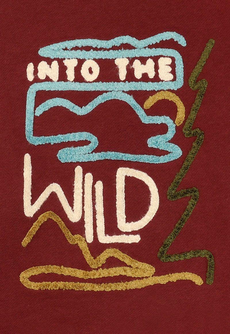 Polerón kids niño cerrado adventure 244-2