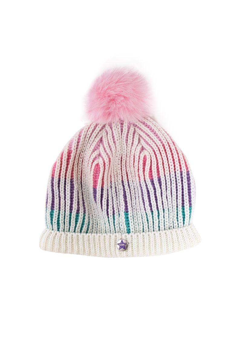 Gorro kids niña cosmic 616b-0