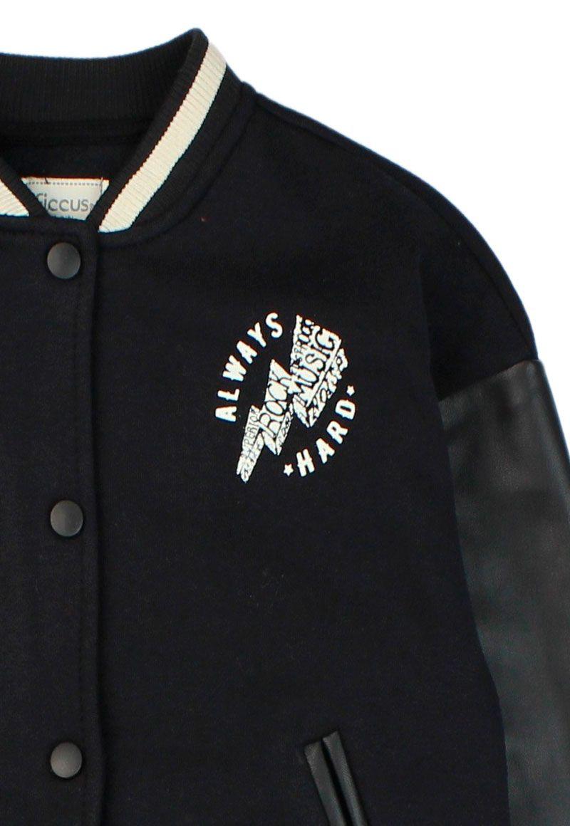Chaqueta kids niña bomber liberty 317-2
