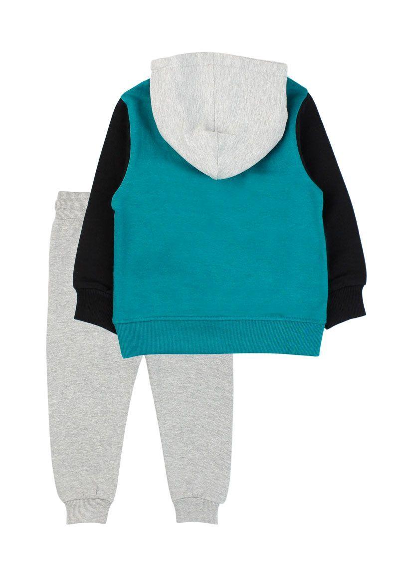 Buzo bebé niño liberty 156-1