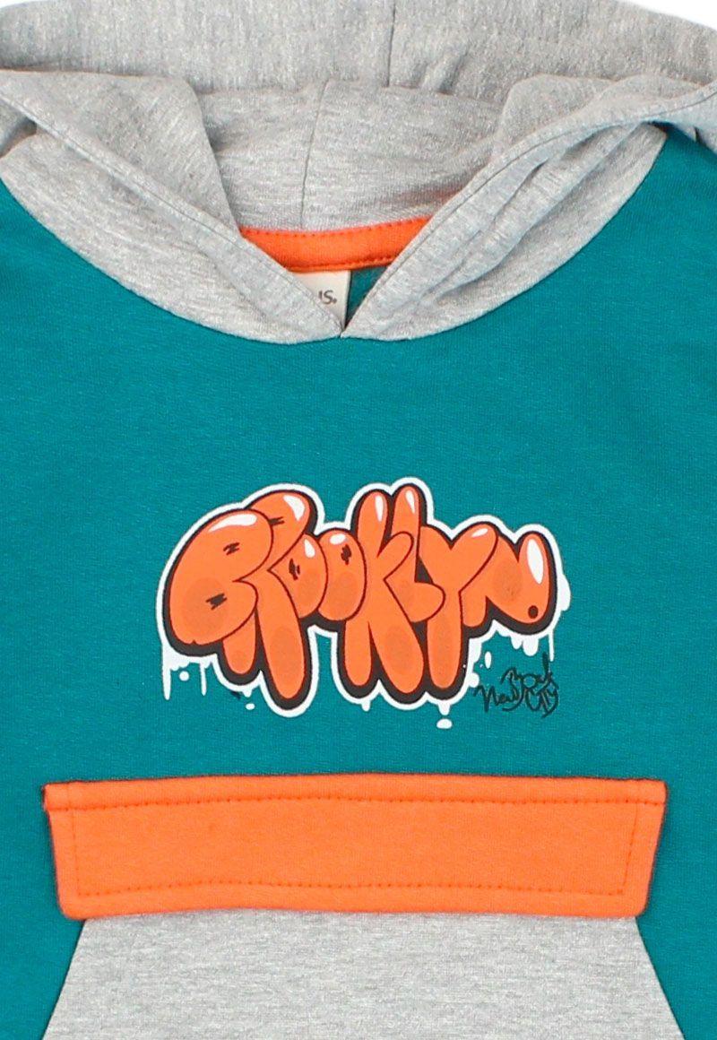 Buzo bebé niño liberty 156-2