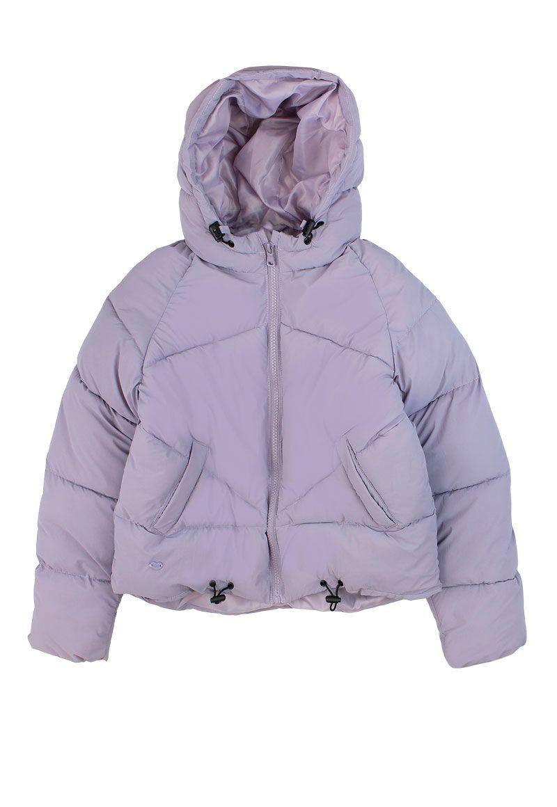 Parka girls attitude 383R-0