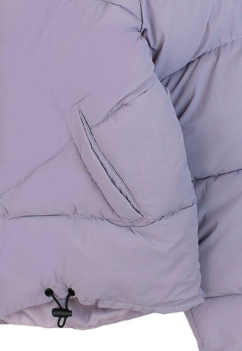 Parka girls attitude 383R-2