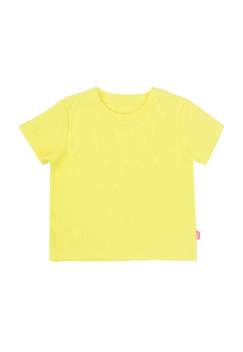 Polera kids niña rib day to day 740-0
