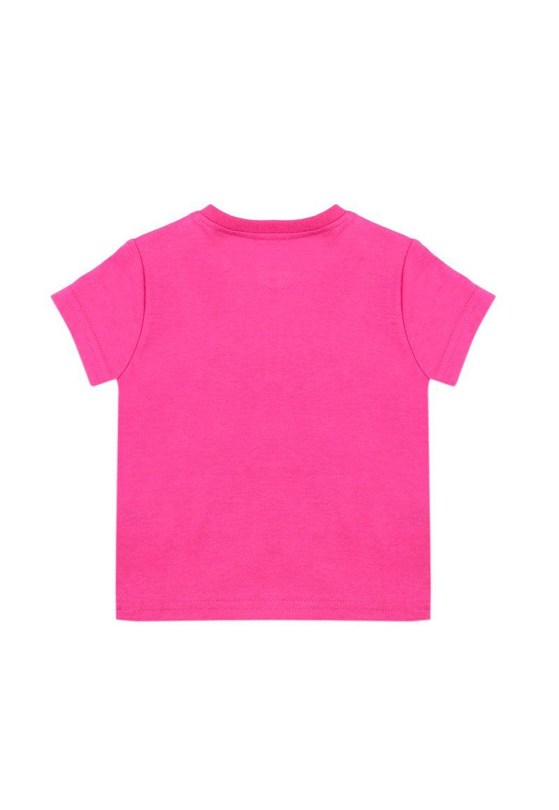 Polera bb niña estampado solar 791i-2