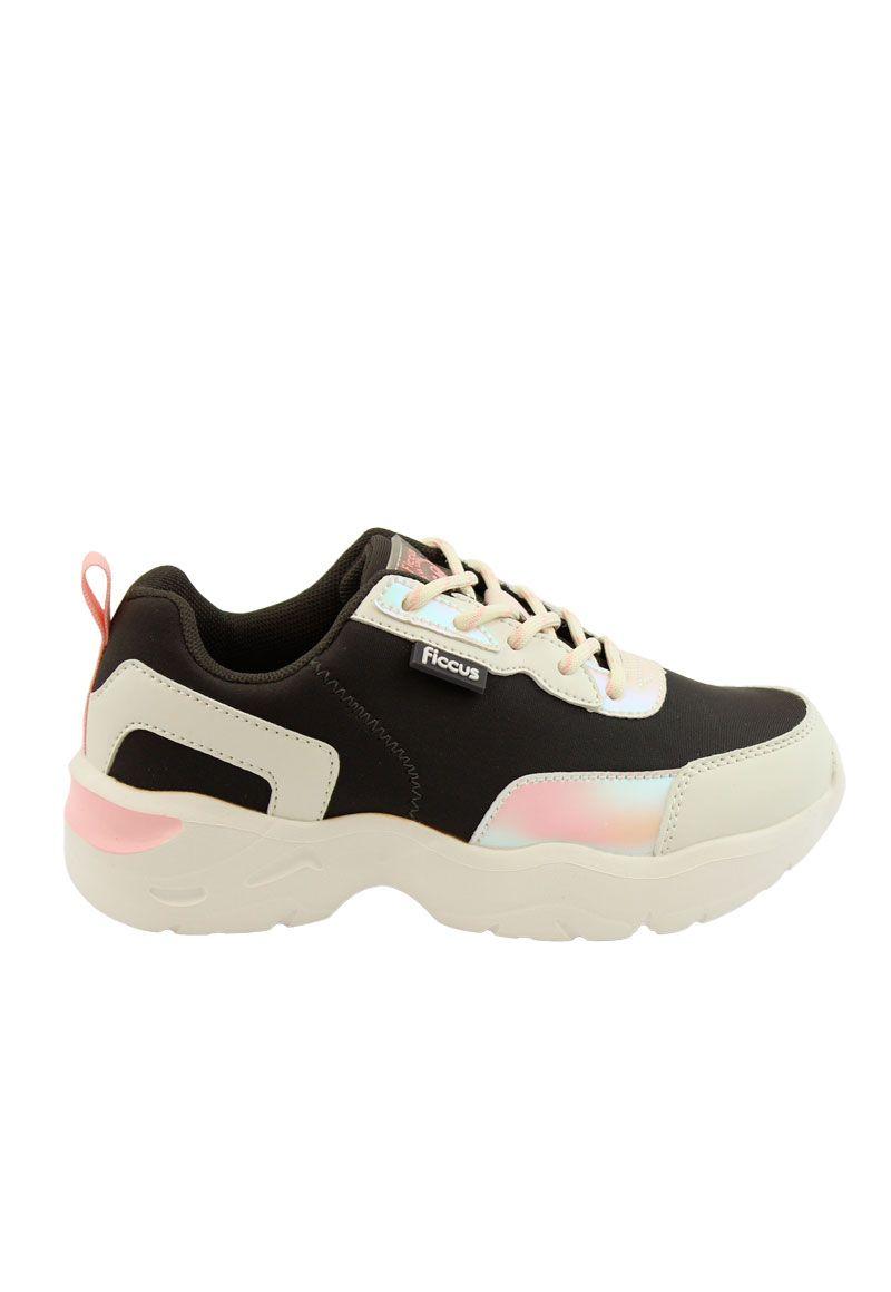 Zapatilla sport niña 921-2