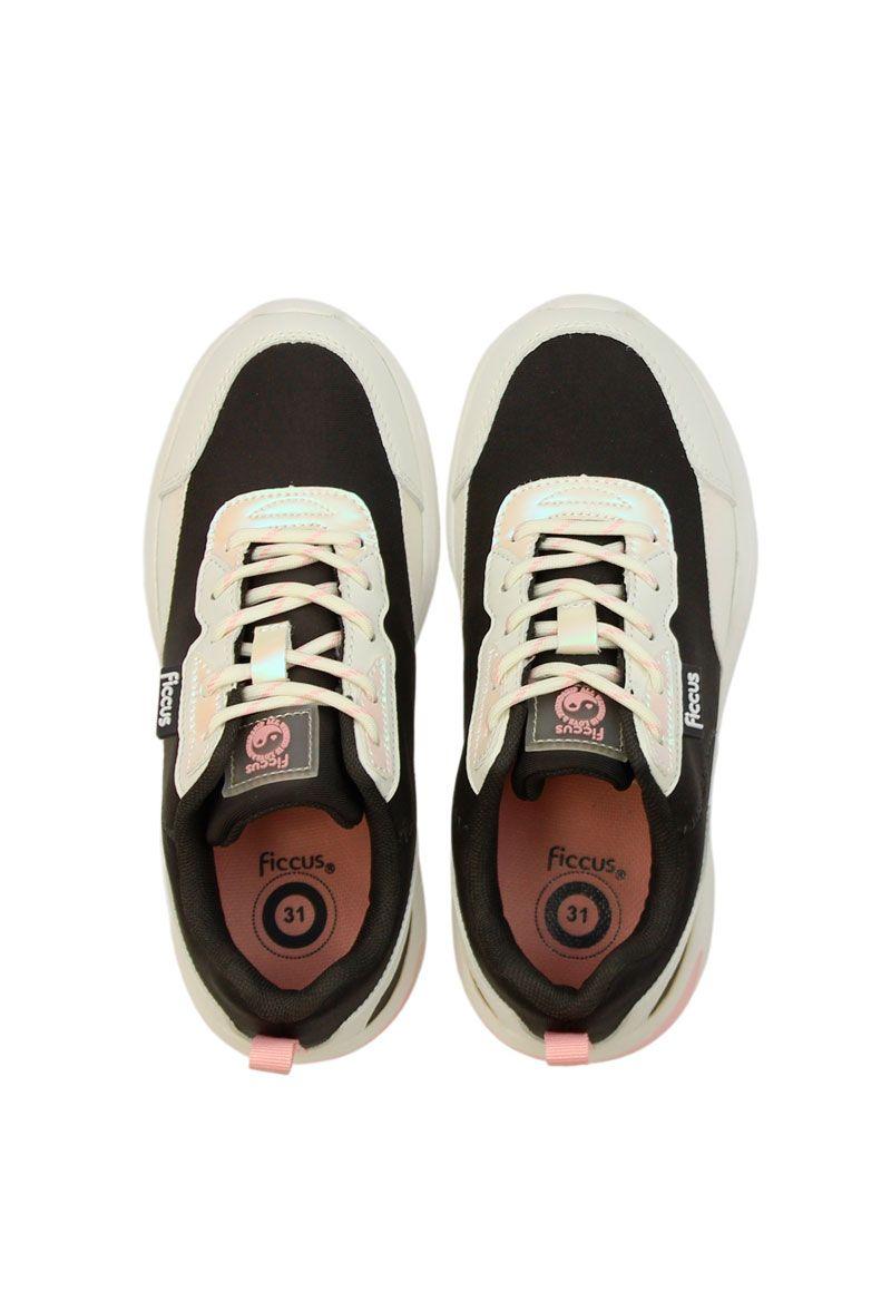 Zapatilla sport niña 921-1
