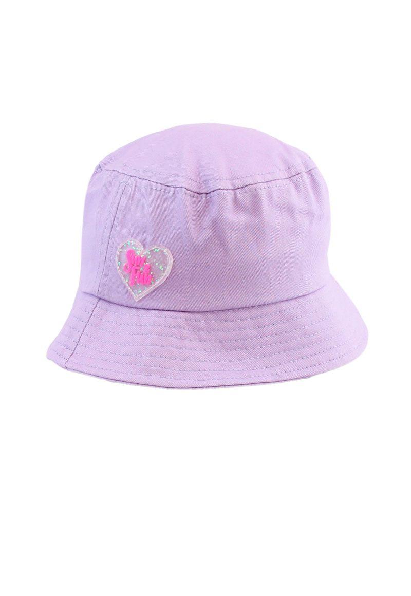 Jockey kids niña estampado 617-0