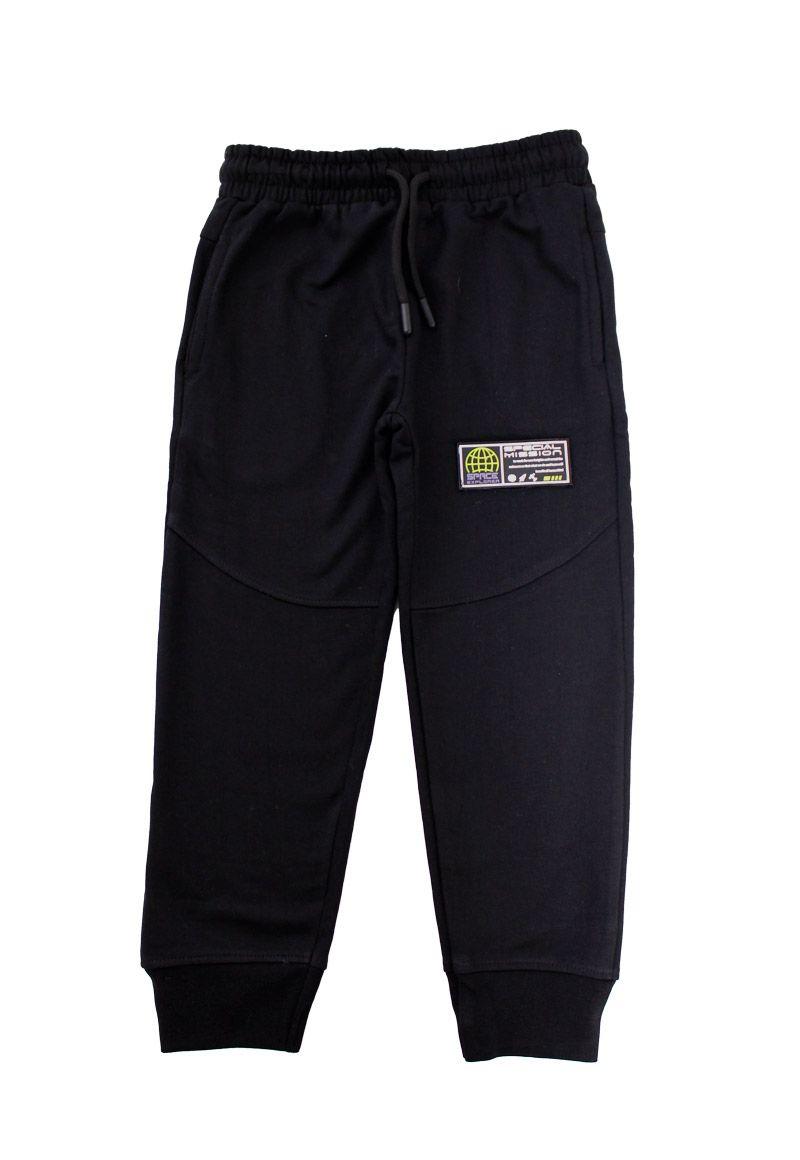 Pantalón kids niño sport cosmic 254-0