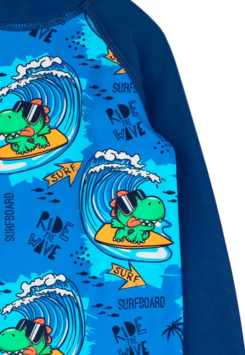 Enterito bb niño de agua rapport waves 171g-2