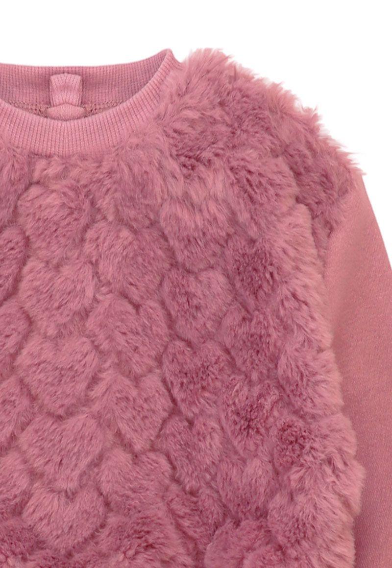 Polerón bb niña attitude 184-2