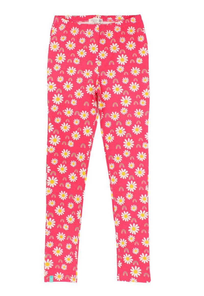 Leggins Junior Niña Estampada Day To Day-1