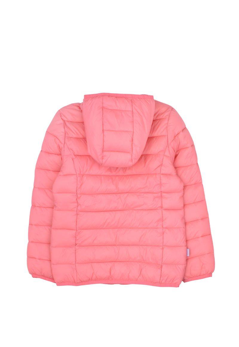 Parka junior niña day to day 774w-1