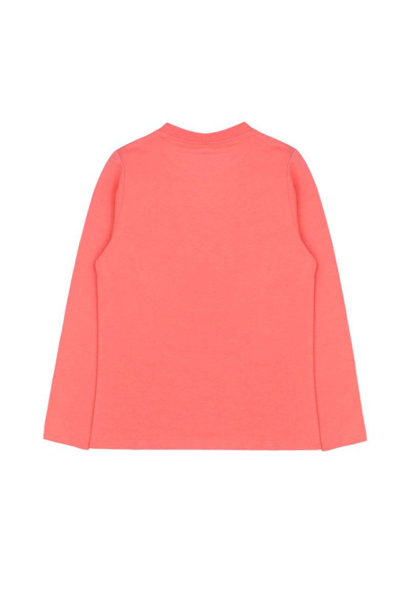 Polera kids niña foresta 274-1