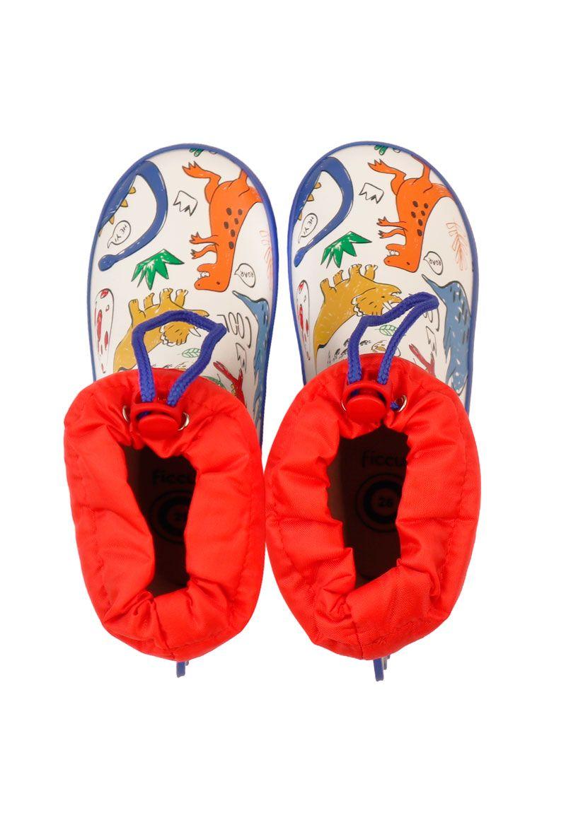 Bota de agua kids niño 871-2