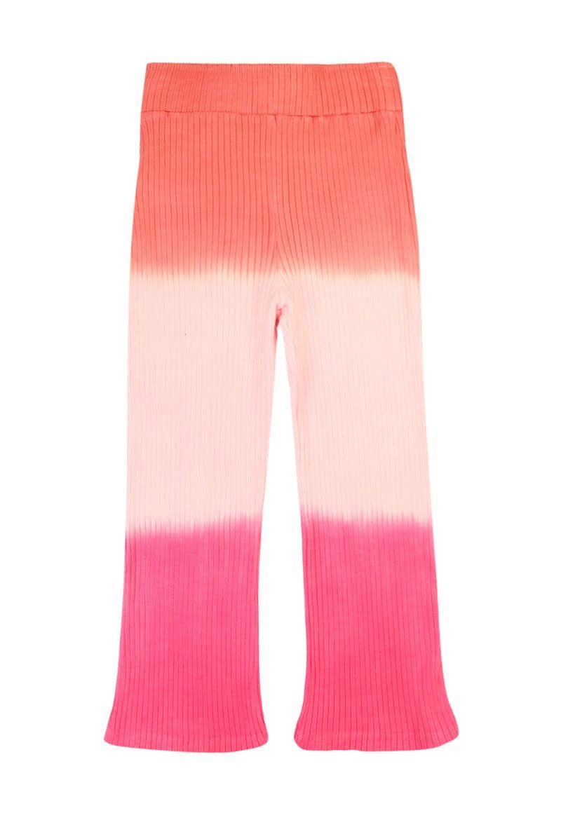 Pantalon girls palazzo holiday 352P-1