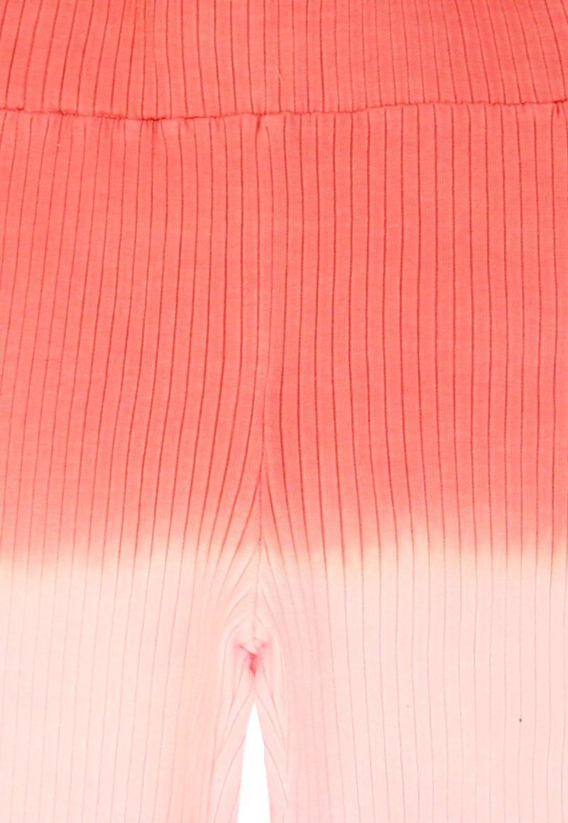 Pantalon girls palazzo holiday 352P-2