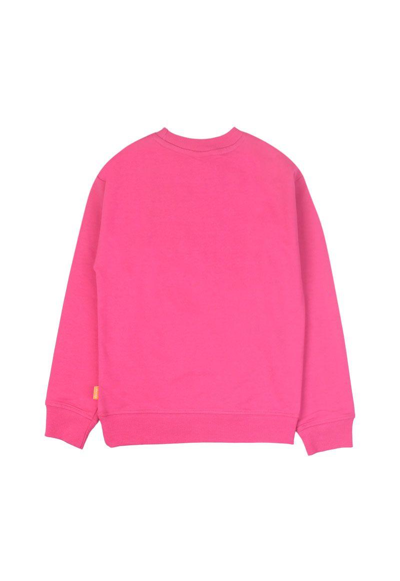 Polerón kids niña cerrado day to day 742-1