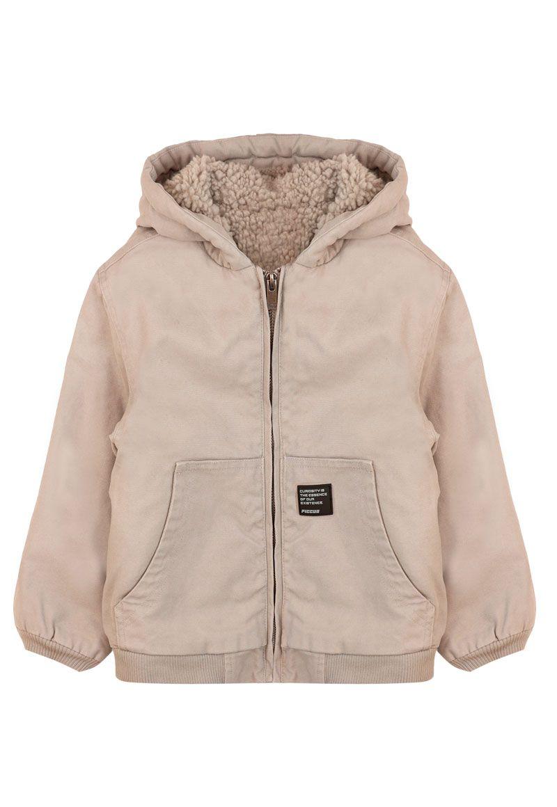 Casaca boys niño attitude 265R-0