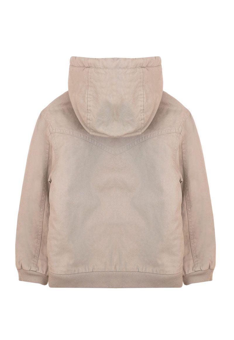 Casaca boys niño attitude 265R-1