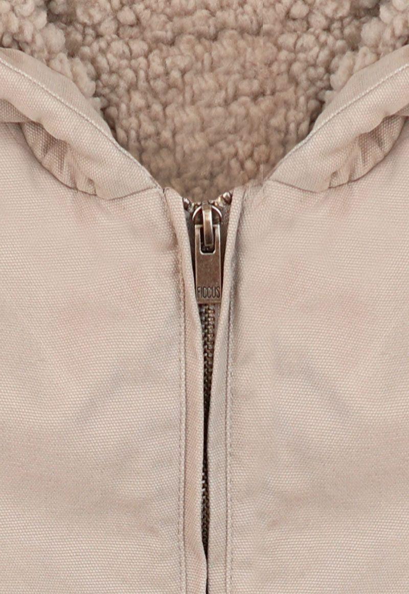 Casaca boys niño attitude 265R-2