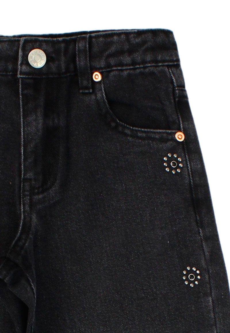 Jeans kids niña palazzo liberty 291-2