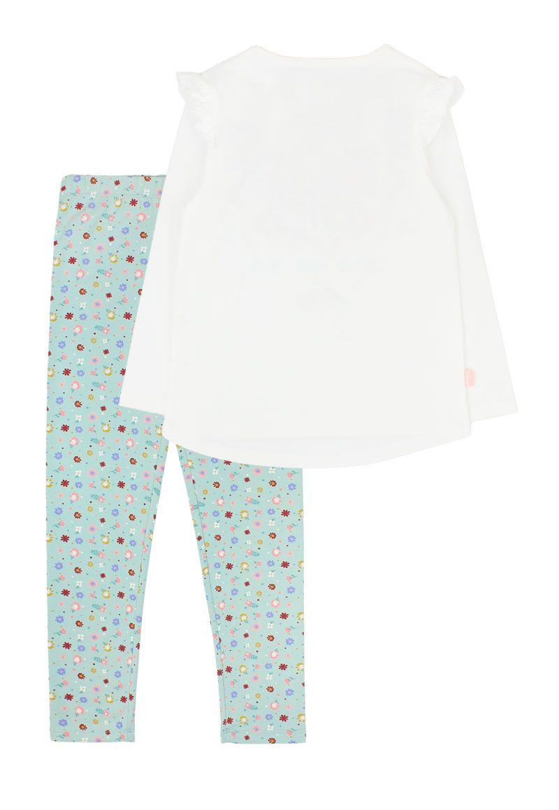Pijama kids niña 324-1