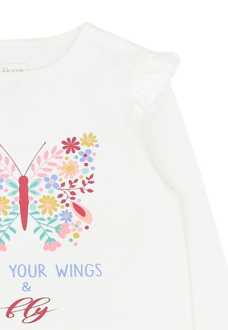 Pijama kids niña 324-2