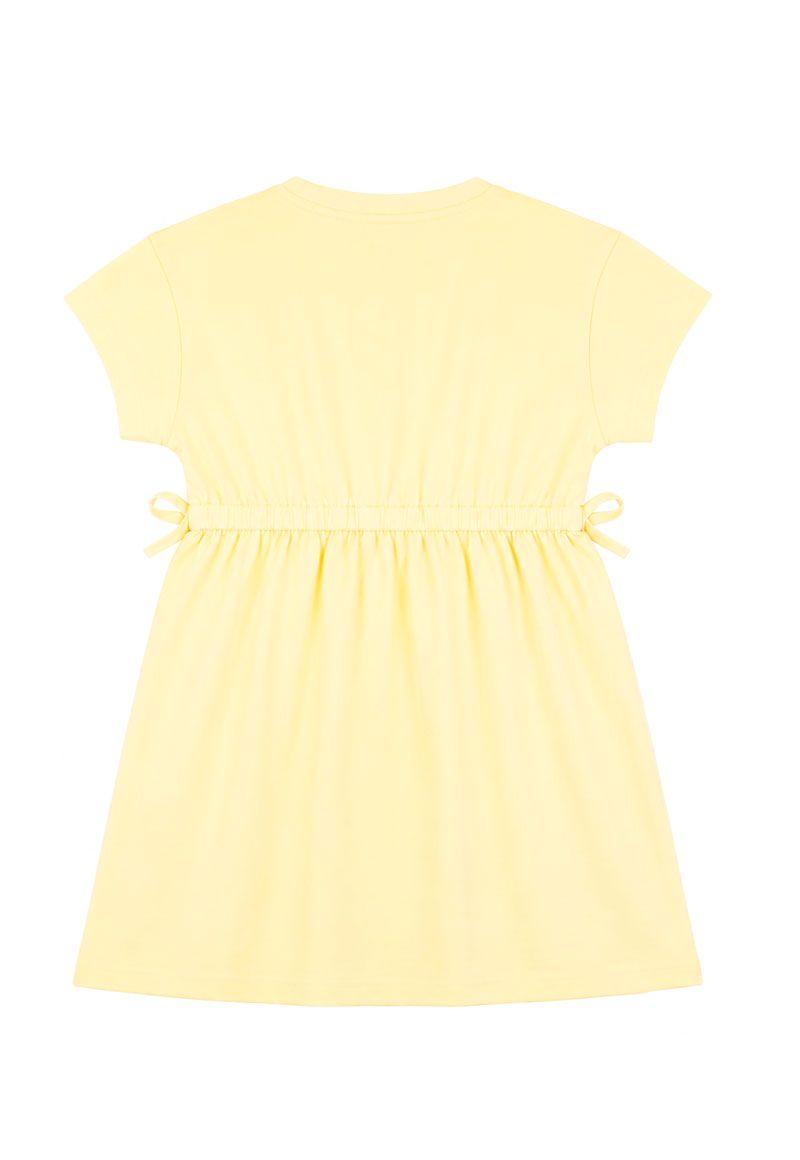 Vestido girls jersey day to day 783-1