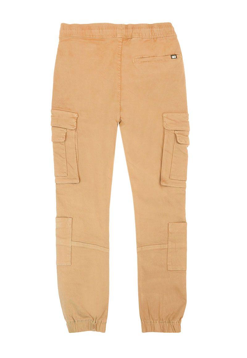 Pantalón teens niño jogg denim adventure 417-1