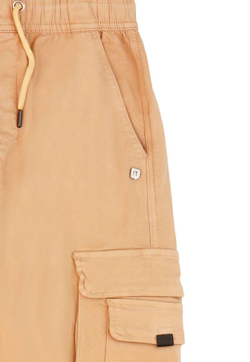 Pantalón teens niño jogg denim adventure 417-2