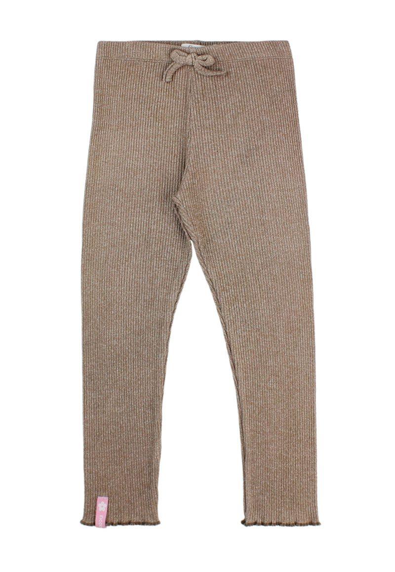 Leggins kids niña textura artic 304-0